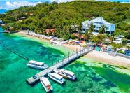 Tour Cao Cấp Nha Trang 2N2Đ: HCM - Du Ngoạn Vịnh Nha Trang