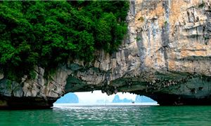 Hang Luồn
