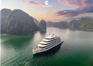 Tour Hạ Long 2N1Đ: Du Thuyền 6* Catherine Cruise
