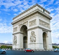 Tour Lào Đường Bộ 6N5Đ: Hà Nội - Xiêng Khoảng - Luang Prabang - Viêng Chăn - Pakxan