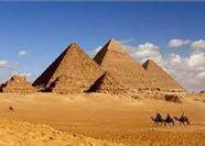 Tour Ai Cập 10N9Đ: HCM/HN - Cairo - Aswan- Kom Ombo - Edfu -  Luxor - Biển Đỏ