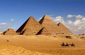 Tour Ai Cập 10N9Đ: HCM/HN - Cairo - Aswan- Kom Ombo - Edfu -  Luxor - Biển Đỏ