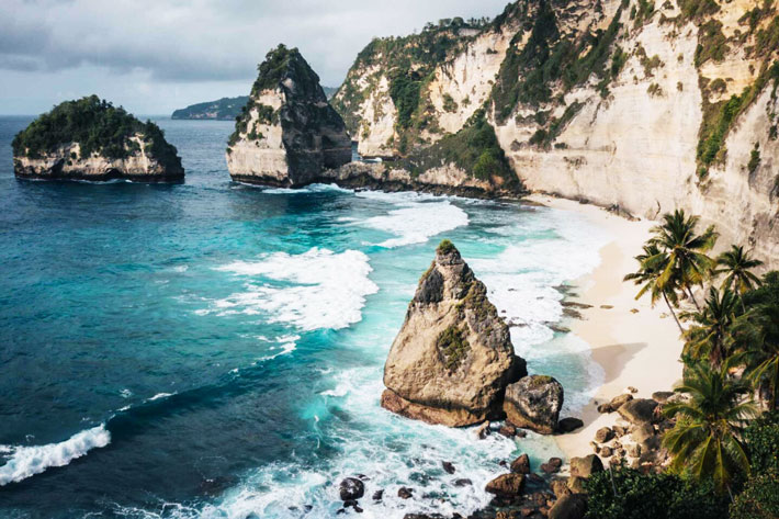 Nusa Penida