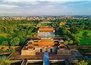 Tour Miền Trung 4N3Đ: HCM - Hội An - Quảng Bình - Huế