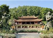 Tour Hành Hương Trong Ngày: Hà Nội - Tam Chúc - Địa Tạng Phi Lai Tự