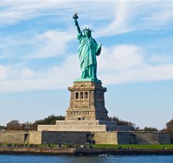 Tour Đông Tây Hoa Kỳ 12N10Đ: HCM - New York - Las Vegas - Los Angeles - San Diego