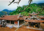 Tour Yên Tử 2N1Đ: Hà Nội - Yên Tử - Chùa Đồng