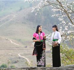 Tour Điện Biên 3N2Đ: Hà Nội - Văn hóa Thái - Suối khoáng Uva