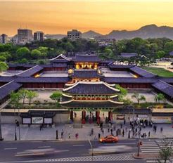 Tour Hàn Quốc 5N4Đ: HCM - Seoul - Nami - Làng Bích Họa - Hái Trái Cây