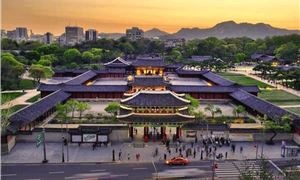 Cảnh Phúc Cung