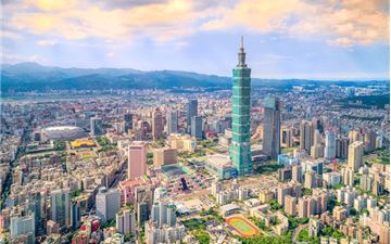 Tour Đài Loan 5N4Đ: HCM - Cao Hùng - Đài Trung - Đài Bắc - Thủy Cung X-park