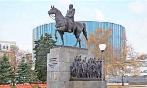 Bảo tàng toàn cảnh trận chiến Borodino