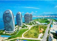 Tour Trung Quốc 4N3Đ: Hà Nội - Đảo Hải Nam - Tam Á - Hải Hoa Đảo