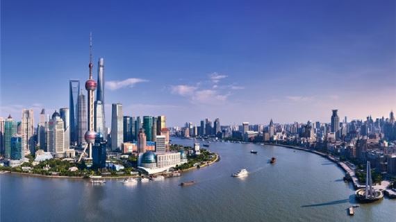 Bến Thượng Hải