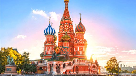 Nhà thờ thánh Basil