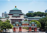 Tour Trung Quốc 5N4Đ: HCM - Trùng Khánh - Công Viên Gấu Trúc - Quý Xinh Lầu - No Shopping