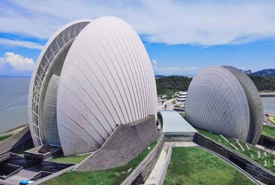 Nhật Nguyệt Bối