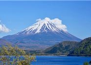 Tour Nhật Bản 5N5Đ: HCM - Osaka - Kobe - Kyoto - Nagoya - Yamanashi - Tokyo