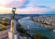 Tour Châu Âu 10N9Đ: Hà Nội - Đức - Séc - Áo - Slovakia - Hungary