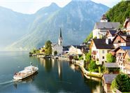 Tour Châu Âu 10N9Đ: HCM - Đức - Áo - Slovakia - Hungary - Séc - Chợ Sapa