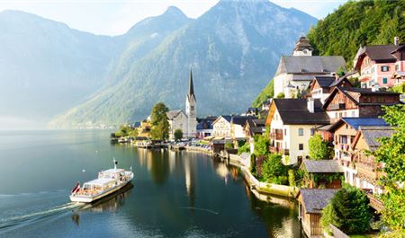 Tour Châu Âu 10N9Đ: HCM - Đức - Áo - Slovakia - Hungary - Séc - Chợ Sapa