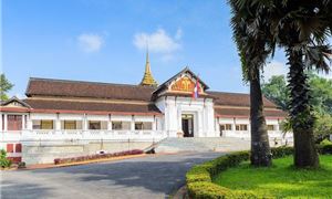 Bảo tàng quốc gia
