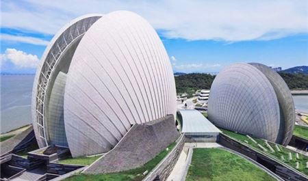 Tour Trung Quốc 4N3Đ: Hà Nội - Quảng Châu - Chu Hải - Thẩm Quyến - No Shopping