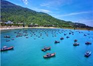 Tour Tham Quan Đà Nẵng 2h: Bán Đảo Sơn Trà - Lặn Biển Ngắm San Hô Câu Cá