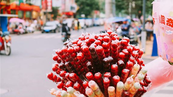Ẩm thực Đông Hưng