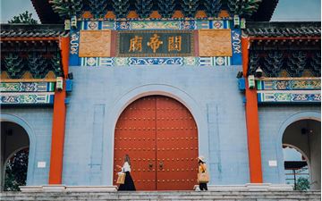 Tour Trung Quốc Đường Bộ 3N2Đ: Hà Nội - Móng Cái - Trà Cổ - 1 Đêm Đông Hưng - Biển Vạn Vĩ - Trúc Sơn Cổ Trấn