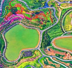 Tour Trung Quốc Đường Bộ 3N2Đ: Lào Cai - Hà Khẩu - Bình Biên - Mông Tự - Kiến Thủy - Di Lặc