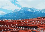 Tour Trung Quốc 5N4Đ: Hà Nội - Lệ Giang - Núi Tuyết Ngọc Long - Shangrila