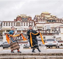 Tour Trung Quốc 6N5Đ (Đón/Tiễn Từ Hà Nội): Hải Phòng - Lệ Giang - Đại Lý - Shangrila