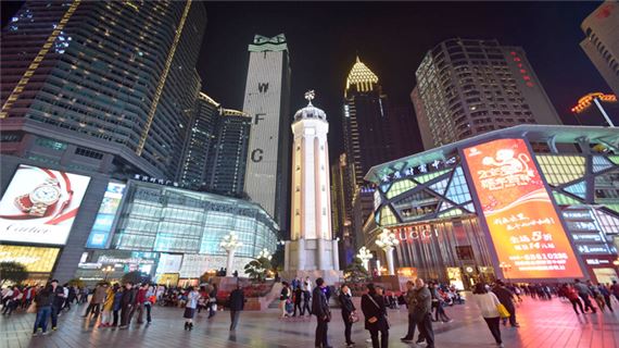 Tượng đài Giải Phóng