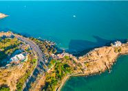 Tour Vũng Tàu Trong Ngày: HCM - Tượng Chúa - Bạch Dinh - Mũi Nghinh Phong