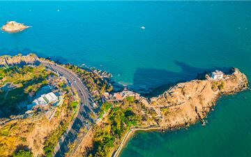 Tour Vũng Tàu Trong Ngày: Khám Phá Thành Phố Biển Xinh Đẹp