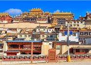 Tour Trung Quốc 6N5Đ: Hà Nội - Đại Lý - Lệ Giang - Shangrila - Show Ấn Tượng Lệ Giang