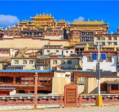 Tour Trung Quốc 6N5Đ: Hà Nội - Đại Lý - Lệ Giang - Shangrila - Show Ấn Tượng Lệ Giang