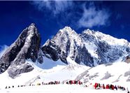 Tour Trung Quốc 6N5Đ: HCM - Côn Minh - Đại Lý - Shangrila - Lệ Giang - No Shopping