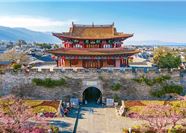 Tour Trung Quốc Đường Bộ 5N4Đ: Hà Nội - Hà Khẩu - Côn Minh - Đại Lý - Hỷ Châu Cổ Trấn