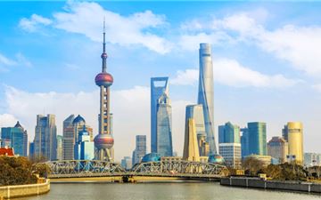 Tour Trung Quốc 5N4Đ: Hà Nội - Thượng Hải - Ô Trấn - Hàng Châu