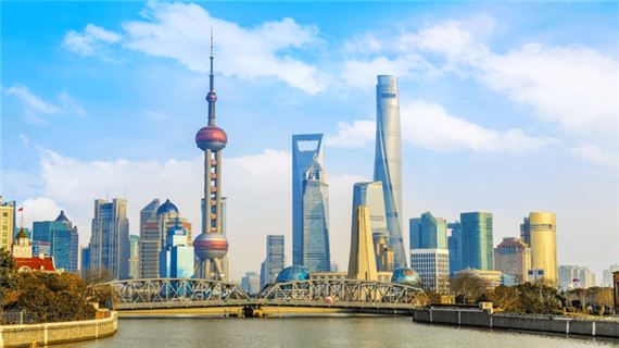 Bến Thượng Hải.