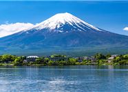 Tour Nhật Bản 5N5Đ: HCM - Osaka - Kyoto - Núi Phú Sĩ - Tokyo
