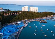 Tour Thái Lan 5N4Đ: HCM - Bangkok - Pattaya - Bảo Tàng Muang Boran Độc Đáo - Chùa Phật Lớn