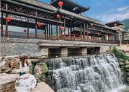 Tour Trung Quốc Đường Bộ Trong Ngày: Hà Khẩu - Công Viên Ánh Sáng