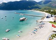 Tour Côn Đảo 2N2Đ bằng Xe Giường Nằm + Tàu Cao Tốc (cảng Trần Đề, Sóc Trăng)