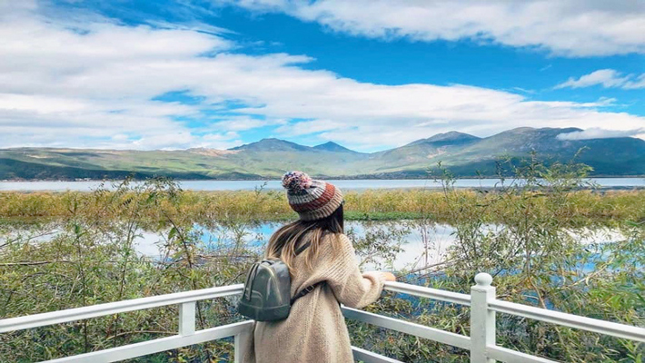 Công viên La Thị Hải.