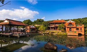Nhà cổ Lâm An Thái.
