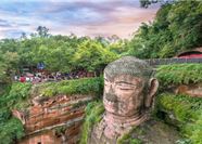 Tour Trung Quốc 6N5Đ: Hà Nội - Thành Đô - Cửu Trại Câu - Lạc Sơn Đại Phật - Tùng Phan