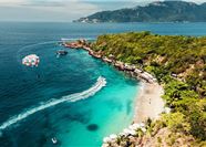 Tour Nha Trang - Đà Lạt 5N4Đ: Hà Nội - Tháp Bà Ponagar - Bãi Tranh - Thành Phố Ngàn Hoa